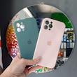 گارد سیلیکونی IPHONE 12/12PRO