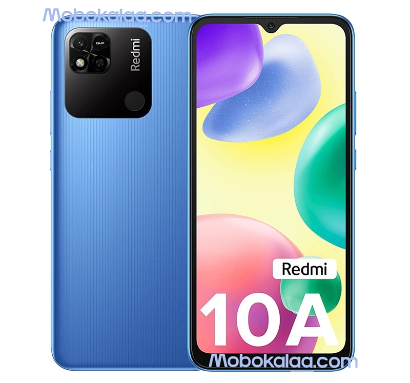 شیائومی REDMI 10A 32