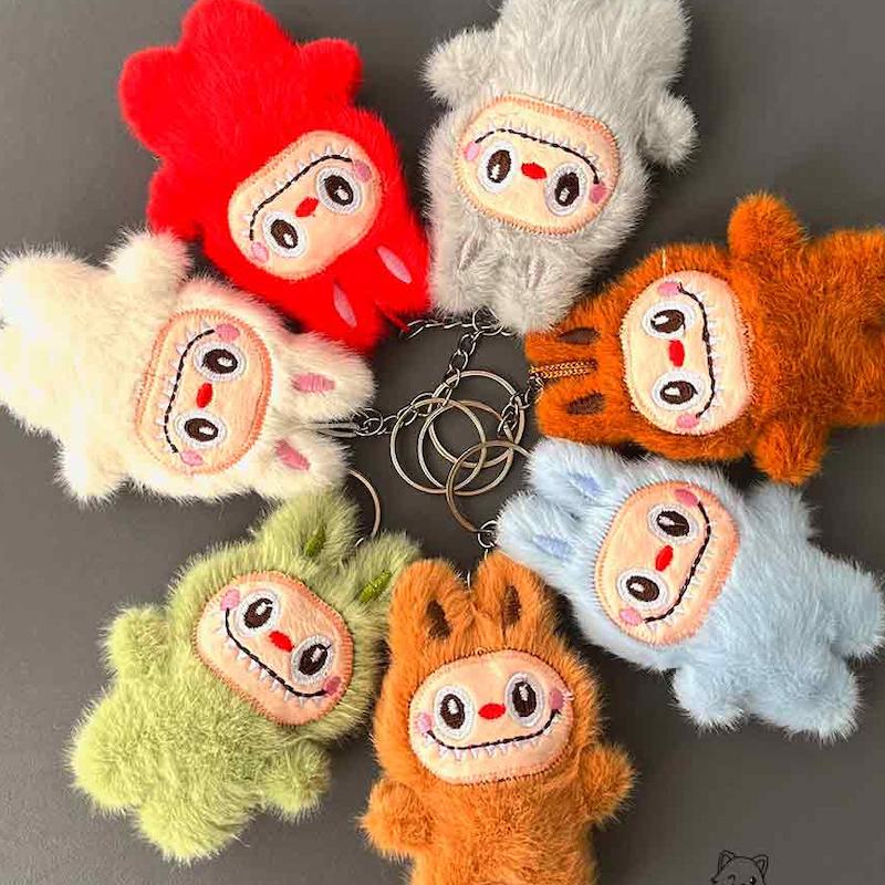 جا کلیدی لبو بو