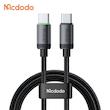 کابل شارژ USB-C To USB-C Mcdodo  