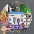 کابل HDMI 4K Sunwest طول 3 متر