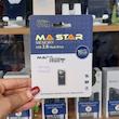 فلش مموری 16 گیگ MASTAR مدل HERMES 