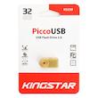فلش (KingStar) مدل 32GB Pico KS239 