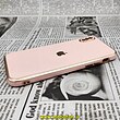قاب گوشی iPhone X - iPhone XS آیفون طرح ژله ای مای کیس گلد لاین دور طلایی محافظ لنز دار گلبهی کد 431