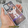قاب گوشی Galaxy A53 5G سامسونگ طرح ضدضربه اورجینال هولوگرامی لنز رنگی هفت رنگ CASETIFY کد 515