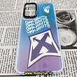 قاب گوشی Galaxy A53 5G سامسونگ طرح ضدضربه اورجینال هولوگرامی لنز رنگی هفت رنگ CASETIFY کد 517