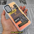 قاب گوشی Galaxy A53 5G سامسونگ طرح ضدضربه اورجینال هولوگرامی لنز رنگی هفت رنگ CASETIFY کد 518