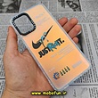 قاب گوشی Galaxy A53 5G سامسونگ طرح ضدضربه اورجینال هولوگرامی لنز رنگی هفت رنگ CASETIFY کد 519