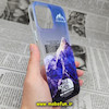قاب گوشی iPhone 13 Pro Max آیفون طرح پشت طلق پرینت برجسته دکمه کرومی THE NORTH FACE کد 443