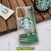 قاب گوشی Galaxy A53 5G سامسونگ طرح آکواریومی اورجینال مدل استارباکس STARBUCKS رنگ سبز کد 533