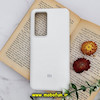 قاب گوشی Xiaomi 12T - Xiaomi 12T Pro - Redmi K50 Ultra شیائومی سیلیکونی اورجینال پاک کنی سورا SORA درجه یک زیربسته سفید کد 55