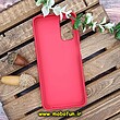 قاب گوشی Galaxy A13 4G سامسونگ اورجینال چرمی لدرکیس Leather Case صورتی فانتزی کد 542