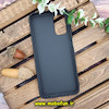 قاب گوشی Galaxy A13 4G سامسونگ اورجینال چرمی لدرکیس Leather Case مشکی کد 543