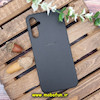قاب گوشی Galaxy A14 4G - Galaxy A14 5G سامسونگ اورجینال چرمی لدرکیس Leather Case مشکی کد 43