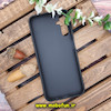قاب گوشی Galaxy A14 4G - Galaxy A14 5G سامسونگ اورجینال چرمی لدرکیس Leather Case مشکی کد 43