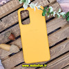 قاب گوشی Galaxy A23 4G سامسونگ اورجینال چرمی لدرکیس Leather Case زرد کد 334