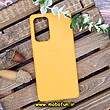 قاب گوشی Galaxy A53 5G سامسونگ اورجینال چرمی لدرکیس Leather Case زرد کد 543