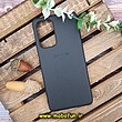 قاب گوشی Galaxy A53 5G سامسونگ اورجینال چرمی لدرکیس Leather Case مشکی کد 544