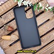 قاب گوشی Galaxy A53 5G سامسونگ اورجینال چرمی لدرکیس Leather Case مشکی کد 544