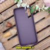 قاب گوشی Galaxy A54 5G سامسونگ اورجینال چرمی لدرکیس Leather Case بنفش کد 52