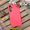 قاب گوشی Galaxy A54 5G سامسونگ اورجینال چرمی لدرکیس Leather Case صورتی فانتزی کد 53