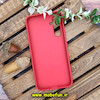 قاب گوشی Galaxy A54 5G سامسونگ اورجینال چرمی لدرکیس Leather Case صورتی فانتزی کد 53