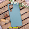 قاب گوشی Galaxy S22 Ultra سامسونگ اورجینال چرمی لدرکیس Leather Case سبزآبی کد 224