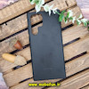 قاب گوشی Galaxy S22 Ultra سامسونگ اورجینال چرمی لدرکیس Leather Case مشکی کد 228
