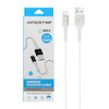 کابل تبدیل USB به MicroUSB کینگ استار مدل K65A طول 1.2 متر