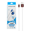 کابل تبدیل USB به MicroUSB کینگ استار مدل K66A طول 1.2 متر