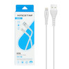کابل تبدیل USB به Lightning اپل کینگ استار مدل K101i طول 110 سانتی متر
