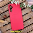 قاب گوشی Galaxy A14 4G - Galaxy A14 5G سامسونگ اورجینال چرمی لدرکیس Leather Case صورتی فانتزی کد 45