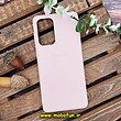 قاب گوشی Galaxy A33 5G سامسونگ اورجینال چرمی لدرکیس Leather Case صورتی روشن کد 402