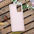 قاب گوشی Galaxy A33 5G سامسونگ اورجینال چرمی لدرکیس Leather Case صورتی روشن کد 402