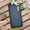 قاب گوشی Galaxy A54 5G سامسونگ اورجینال چرمی لدرکیس Leather Case مشکی کد 55