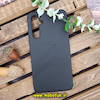 قاب گوشی Galaxy A54 5G سامسونگ اورجینال چرمی لدرکیس Leather Case مشکی کد 55