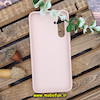 قاب گوشی Galaxy A54 5G سامسونگ اورجینال چرمی لدرکیس Leather Case صورتی روشن کد 56
