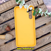 قاب گوشی Galaxy A54 5G سامسونگ اورجینال چرمی لدرکیس Leather Case زرد کد 57