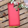 قاب گوشی Galaxy S23 Ultra سامسونگ اورجینال چرمی لدرکیس Leather Case صورتی فانتزی کد 49