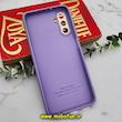 قاب گوشی Galaxy A04S سامسونگ سیلیکونی متال کیس محافظ لنزدار یاسی کد 114