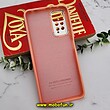 قاب گوشی Redmi Note 11 Pro 4G Global - Redmi Note 11 Pro 5G Global - Redmi Note 11E Pro 5G شیائومی سیلیکونی متال کیس محافظ لنزدار گلبهی کد 465