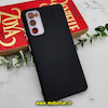 قاب گوشی Galaxy S20 FE سامسونگ سیلیکونی متال کیس محافظ لنزدار مشکی کد 453