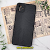 قاب گوشی Galaxy A04 - Galaxy M13 5G سامسونگ طرح چرمی ساده محافظ لنزدار PAL Prime مشکی کد 105