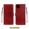 کیف گوشی Galaxy A04 - Galaxy M13 5G سامسونگ مگنتی طرح چرم کتابی محافظ لنزدار قرمز کد 115