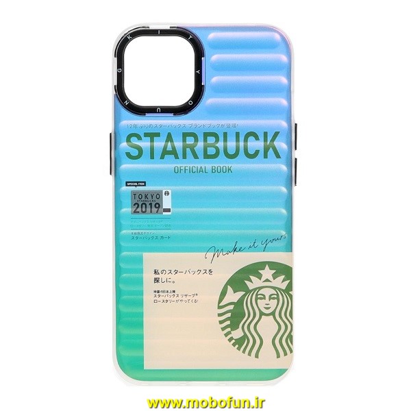 قاب گوشی iPhone 11 Pro Max آیفون طرح ضد ضربه هولوگرامی یانگ کیت YOUNGKIT کد 508