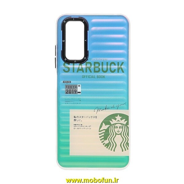 قاب گوشی Redmi Note 11 4G - Redmi Note 11S شیائومی آیفون طرح ضد ضربه هولوگرامی یانگ کیت YOUNGKIT کد 628