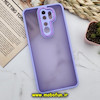 قاب گوشی Redmi Note 8 Pro شیائومی پشت مات متال کیس دور سیلیکونی محافظ لنزدار یاسی کد 675