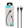 کابل شارژ فست USB به USB-C سلبریت Celebrat مدل FLY-2T به طول 1 متر