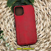 کیف گوشی موبایل iPhone 13 Mini آیفون کلاسوری اورجینال دادوو Dadoo مدل SPORT 2023 قرمز کد 41