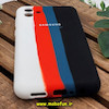قاب گوشی Galaxy A04 - Galaxy M13 5G سامسونگ سیلیکونی اورجینال سورا SORA پاک کنی رنگین کمانی آبرنگی درجه یک زیربسته محافظ لنزدار کد 176